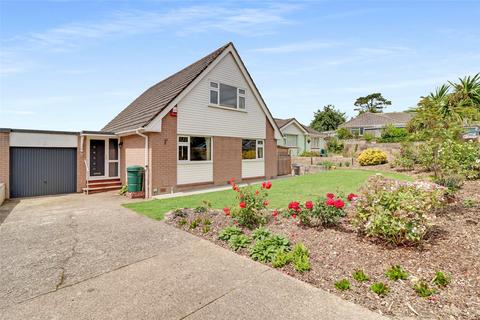 4 bedroom link detached house for sale, Highfield Close, Barnstaple, Devon, EX32