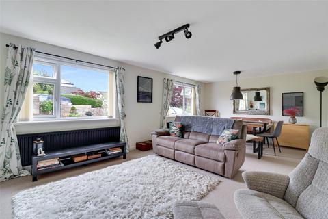 4 bedroom link detached house for sale, Highfield Close, Barnstaple, Devon, EX32