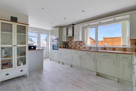 4 bedroom link detached house for sale, Highfield Close, Barnstaple, Devon, EX32