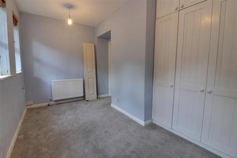 3, Parkroyd Apartments Torrs Park, Ilfracombe, EX34 8AY