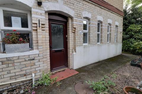3, Parkroyd Apartments Torrs Park, Ilfracombe, EX34 8AY