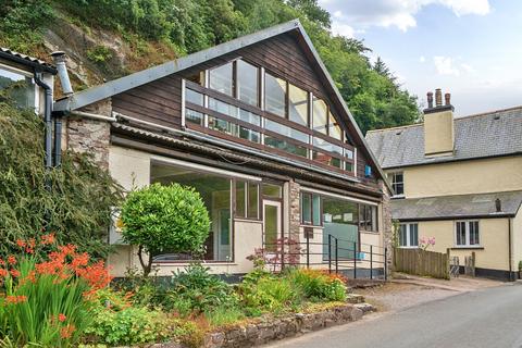 undefined, Northmoor Road, Dulverton, Somerset, TA22