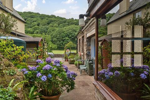 undefined, Northmoor Road, Dulverton, Somerset, TA22