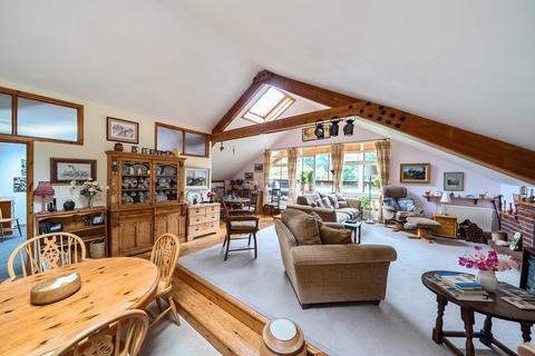 undefined, Northmoor Road, Dulverton, Somerset, TA22