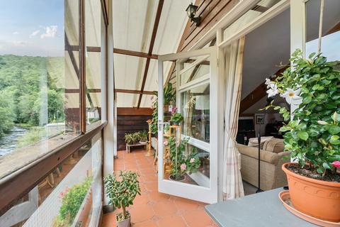 undefined, Northmoor Road, Dulverton, Somerset, TA22