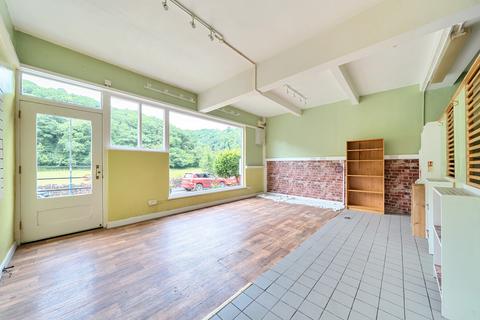 2 bedroom detached house for sale, Northmoor Road, Dulverton, Somerset, TA22
