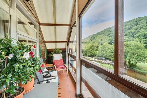 2 bedroom detached house for sale, Northmoor Road, Dulverton, Somerset, TA22