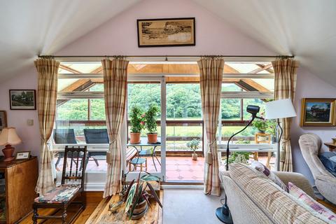 2 bedroom detached house for sale, Northmoor Road, Dulverton, Somerset, TA22