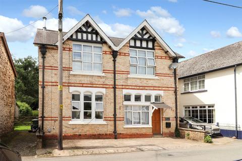 3 bedroom detached house for sale, Bishops Nympton, South Molton, Devon, EX36