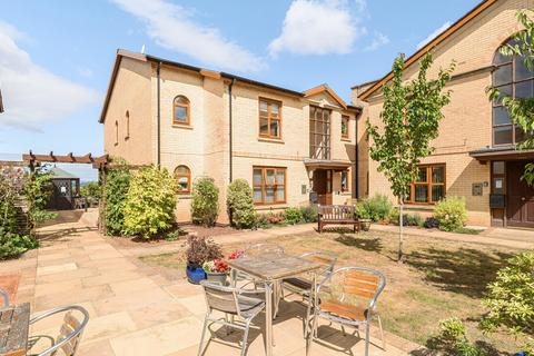 2 bedroom apartment for sale, Parsonage Court, Bishops Hull, Taunton, Somerset, TA1