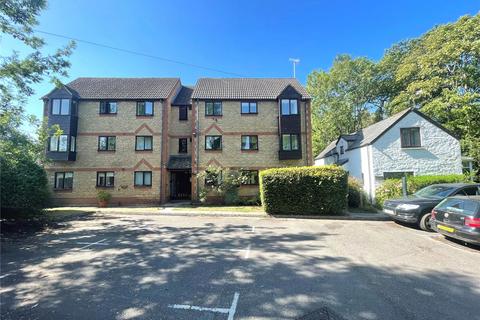 Flat 18, Rivercourt Beeches Road, Cirencester, GL7 1BN