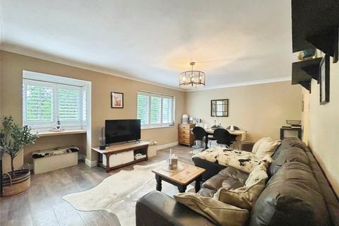 Flat 18, Rivercourt Beeches Road, Cirencester, GL7 1BN