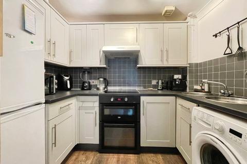 Flat 18, Rivercourt Beeches Road, Cirencester, GL7 1BN
