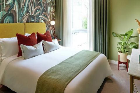 3 bedroom flat for sale, Silkstream, Bower House, Hendon, London, NW9