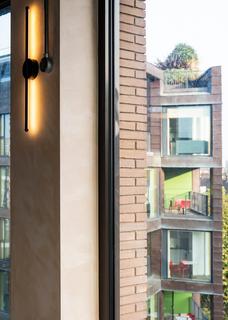 2 bedroom flat for sale, Nile Works, Nile Street, London, N1