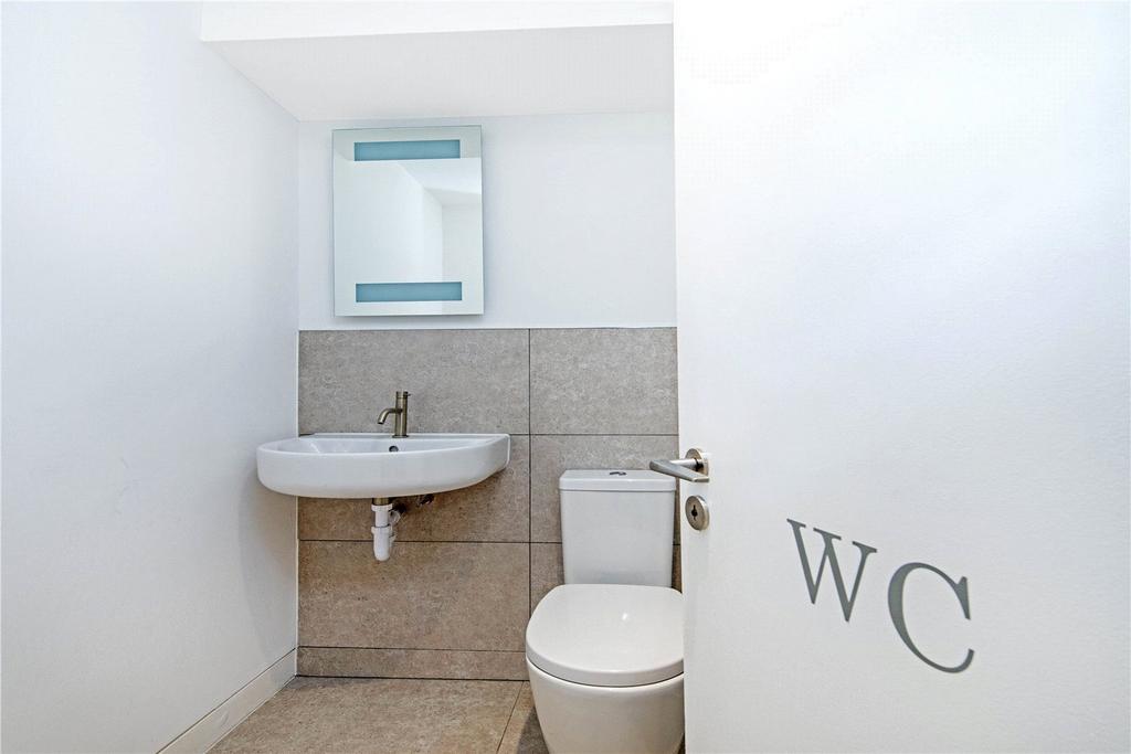 Bathroom 3