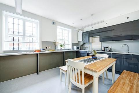 Kimmerston House, 1 Udall Street, Westminster, London, SW1P