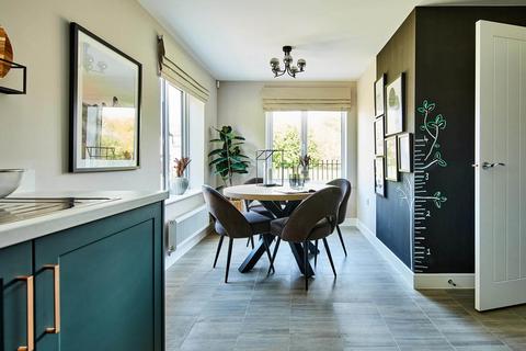 3 bedroom detached house for sale, The Kingdale - Plot 19 at Swinnow Park, Swinnow Park, Racecourse Approach LS22