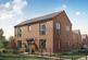 The Kingdale - Plot 19 at Swinnow Park, Swinnow Park, Racecourse Approach LS22