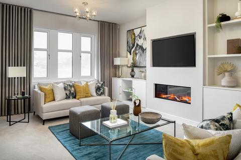 5 bedroom detached house for sale, Plot 361, Garvie at Murtle Den Park at Oldfold Village, Milltimber North Deeside Road, Milltimber, Aberdeen AB13 0HQ
