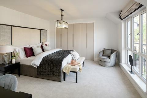 5 bedroom detached house for sale, Plot 361, Garvie at Murtle Den Park at Oldfold Village, Milltimber North Deeside Road, Milltimber, Aberdeen AB13 0HQ