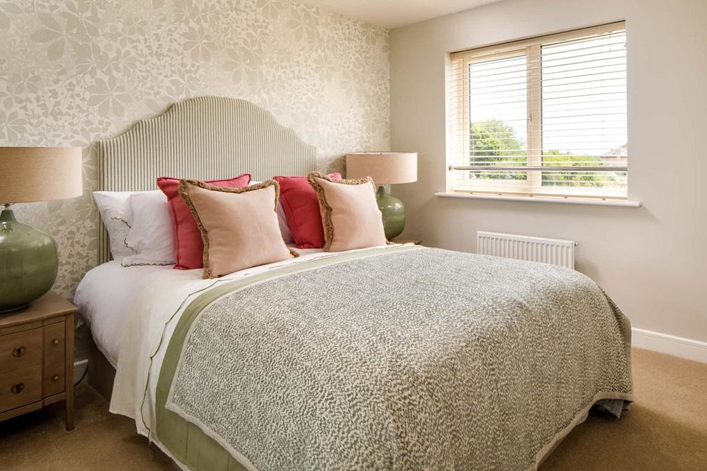 Family and friends will love to chill out in...