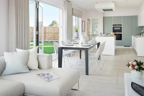 5 bedroom detached house for sale, Plot 169, Lowther at Murtle Den Park at Oldfold Village, Milltimber North Deeside Road, Milltimber, Aberdeen AB13 0HQ