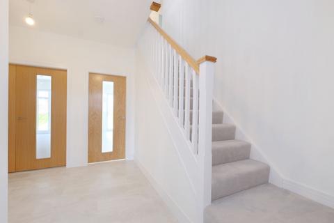 undefined, Plot 171, Lewis at Murtle Den Park at Oldfold Village, Milltimber North Deeside Road, Milltimber, Aberdeen AB13 0HQ