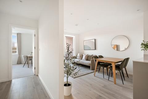 2 bedroom apartment for sale, Plot 763, 2 bed Apartment at Meridian One, N18, Meridian Way N18
