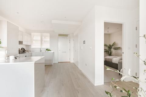 2 bedroom apartment for sale, Plot 763, 2 bed Apartment at Meridian One, N18, Meridian Way N18