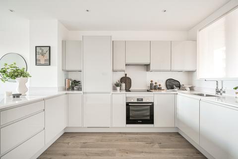 undefined, Plot 795, 1 bed Apartment at Meridian One, Meridian Way N18