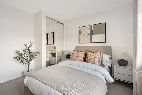 undefined, Plot 795, 1 bed Apartment at Meridian One, Meridian Way N18