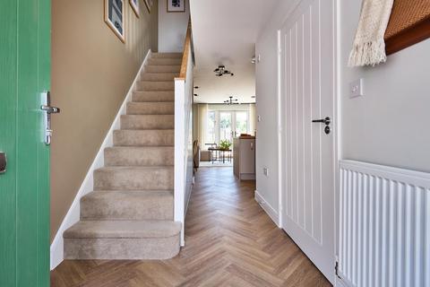 2 bedroom semi-detached house for sale, The Beaford - Plot 15 at Chaulden Meadows, Chaulden Meadows, Long Chaulden HP1