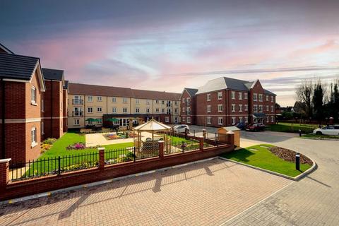 undefined, Apartment 41 at Knox Court, CV22 Bilton Road, Rugby CV22