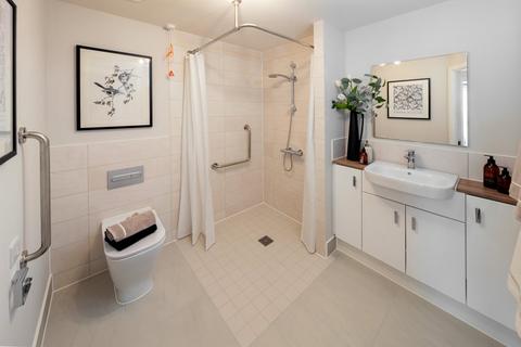 undefined, Apartment 38 at Gentian Place Lester Road, Aylesbury HP20