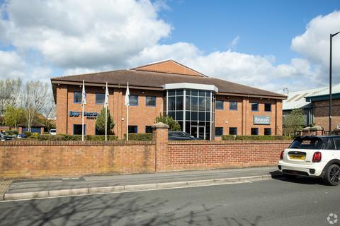 Office to rent, Clifton Moor York YO30 4TN
