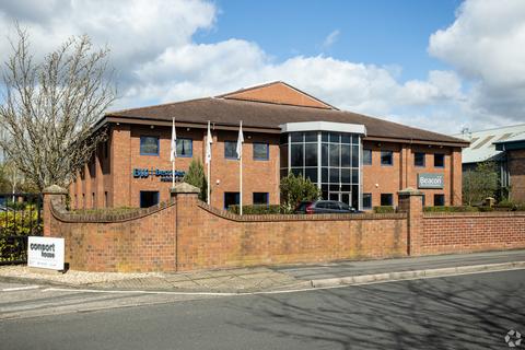 Office to rent, Clifton Moor York YO30 4TN