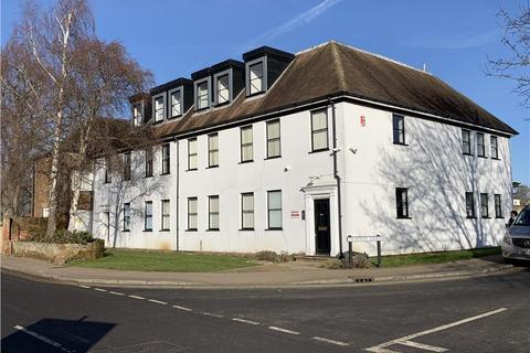 Office to rent, 2 Cambridge Rd Stansted CM24 8BZ