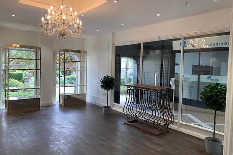 Retail property (high street) to rent, North St Bishop's Stortford CM23 2NZ