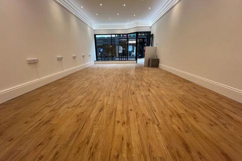 Retail property (high street) to rent, North St Bishop's Stortford CM23 2NZ