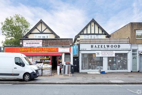 Retail property (high street) to rent, 2-4 Valley Hl Loughton IG10 3AA