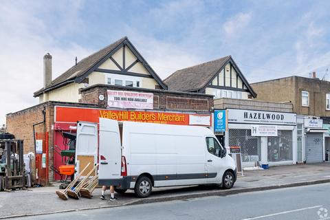 Retail property (high street) to rent, 2-4 Valley Hl Loughton IG10 3AA