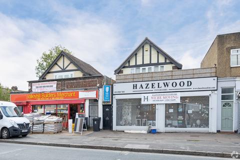 Retail property (high street) to rent, 2-4 Valley Hl Loughton IG10 3AA