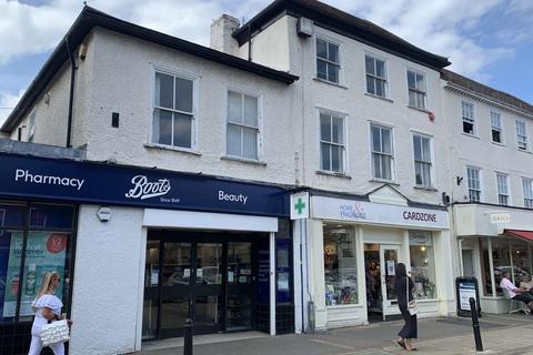 Office to rent, 225 High St Epping CM16 4BL