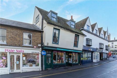 Office for sale, 6 Bridge St Bishop's Stortford CM23 2JY