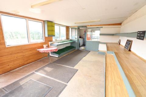 Retail property (high street) for sale, The Orchard Tea Room, 8, Redmoor Lane Wisbech PE14 0RN