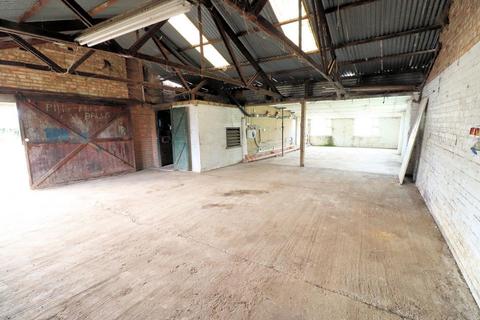 Retail property (high street) for sale, The Orchard Tea Room, 8, Redmoor Lane Wisbech PE14 0RN