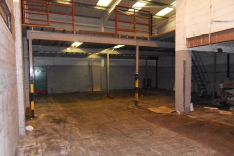 Warehouse to rent, Justin Rd London E4 8SU