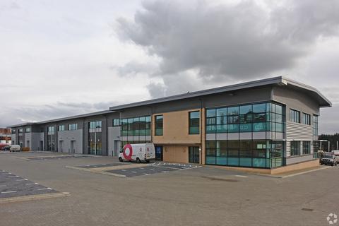 Warehouse to rent, Langston Rd Loughton IG10 3FL