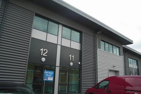 Warehouse to rent, Langston Rd Loughton IG10 3FL